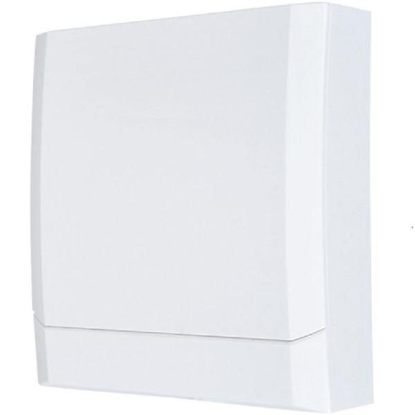 三菱電機 換気扇 パイプ用ファン とじピタ 居室/トイレ/洗面所用 V-08PED7