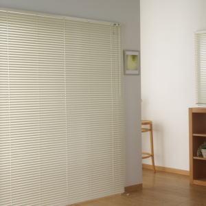 フルネス　ブラインド VC25 カリーノ 88×98 IV アイボリー 「メーカー直送・代引不可・置...