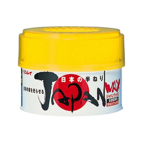 リンレイ ジャパンワックス 半ネリ 230g 311716