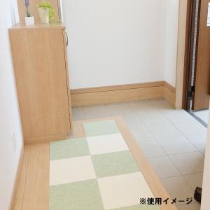 ワタナベ工業 吸着ぴたマットループ 30×30...の詳細画像3