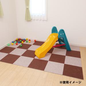 ワタナベ工業 防音吸着ぴたパネル 40×40c...の詳細画像2