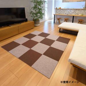 ワタナベ工業 防音吸着ぴたパネル 40×40c...の詳細画像4