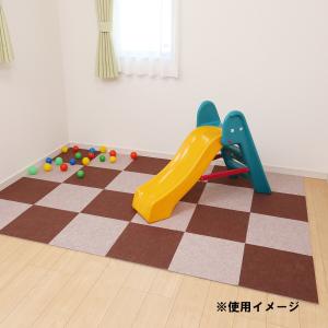 ワタナベ工業 防音吸着ぴたパネル 40×40c...の詳細画像2