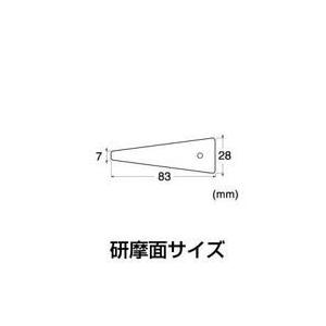 エヌティー NT ドレッサー 替刃 S-11Pの詳細画像1