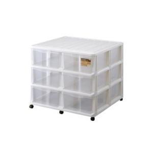 天馬 押入れ収納ケース WM-306