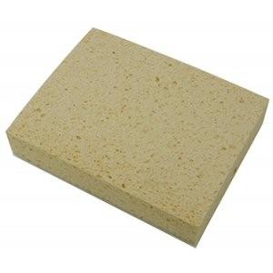 テラモト ニュービコースワイパー 替スポンジ CL-808-600-0