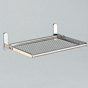 田窪工業所 TAKUBO/タクボ 水切りネット棚 60cm DN5-60