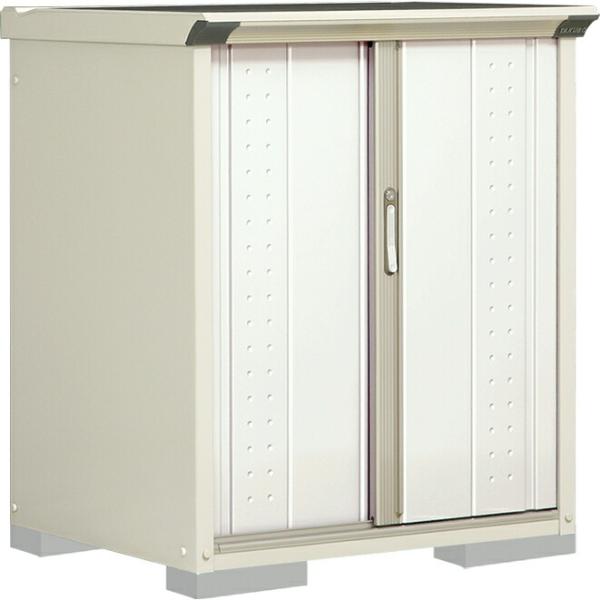 タクボ 小型物置 グランプレステージジャンプ GP-97DTSW シルクホワイト たて置きタイプ 「...