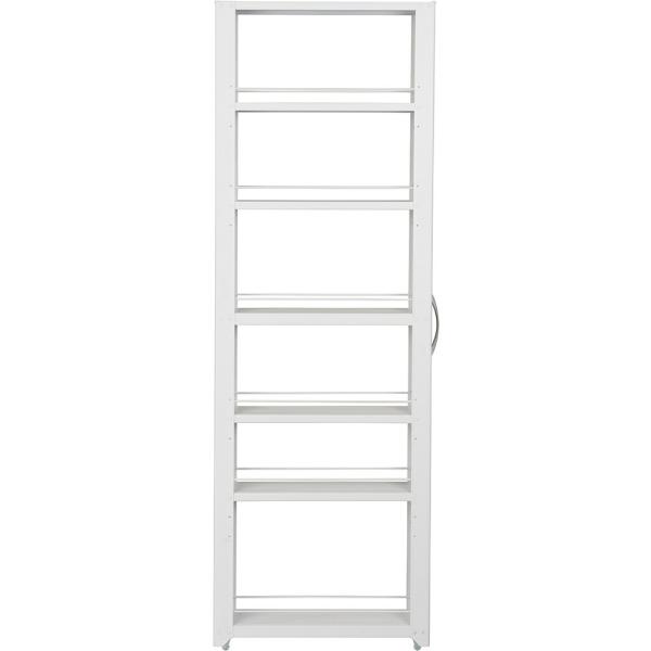 タクボ トールワゴンハイタイプ NWH-100 「メーカー直送・代引不可・置配不可」