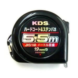 ムラテックKDS ハード＆ステンバネコンベックス 19mm巾