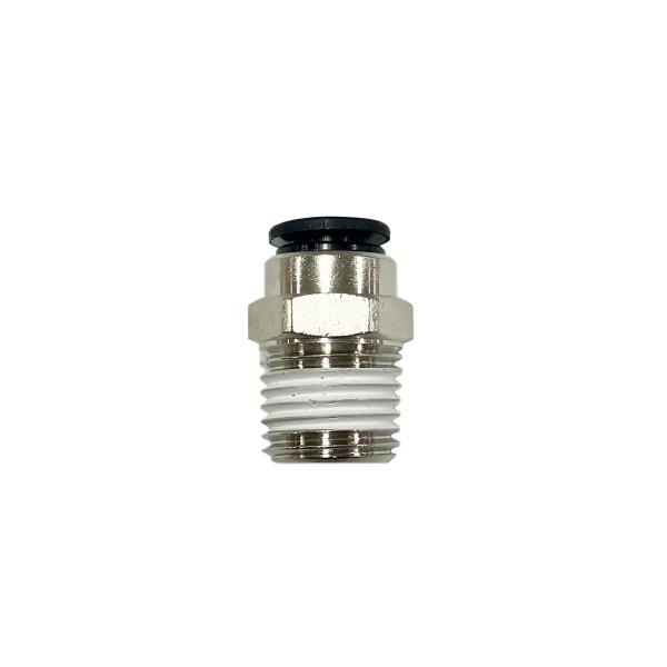 チューブフィッター メイルコネクター R1/4 FSM6-02 アークランズ