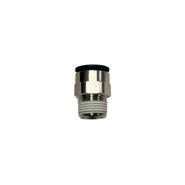 チューブフィッター メイルコネクター R3/8 FSM12-03 アークランズ