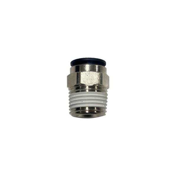 チューブフィッター メイルコネクター R1/2 FSM12-04 アークランズ