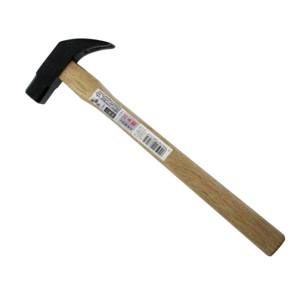 若獅子 角箱屋鎚 天然白樫柄 21ｍｍ 112374 アークランズ