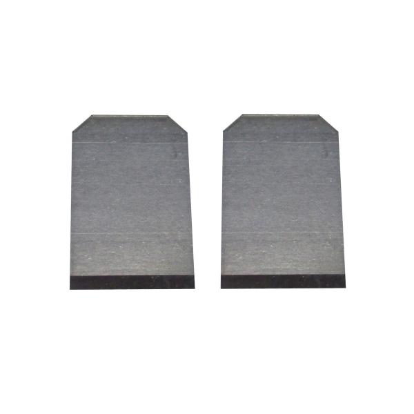 ウイザ WIZA DIYミニ鉋替刃2枚 GTMP272 アークランズ