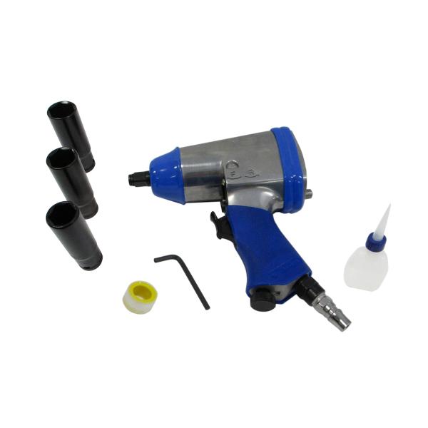 ウイザ WIZA エアーインパクトレンチGTAW310 アークランズ