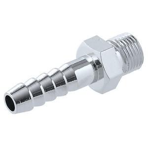 グリーンクロス 片口ニップル 1／8Ｇ［ＰＦ］×7．0 Ｃ−105 アークランズ