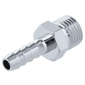 グリーンクロス 片口ニップル 1／4Ｇ［ＰＦ］×7．0 Ｃ−34 アークランズ