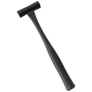 白眉 グラスファイバー柄 両口玄能 300ｇ アークランズ