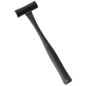 白眉 グラスファイバー柄 両口玄能 375ｇ アークランズ