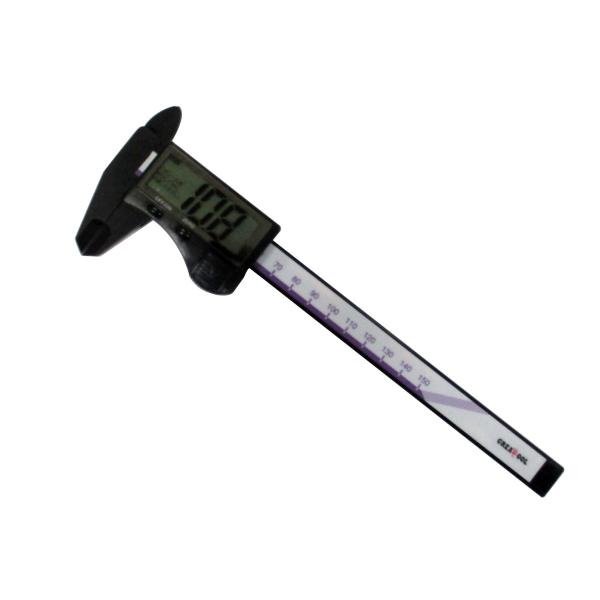 グレートツール カーボンデジタルノギス 150ｍｍ GTDC-150 アークランズ