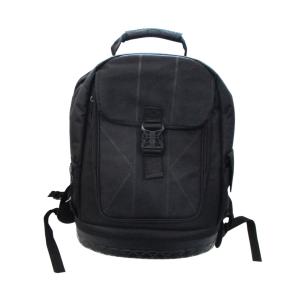 ワークマスター ツールリュック ブラックの買取情報