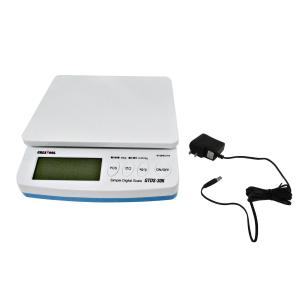 グレートツール 簡易デジタルはかり 最小表示1g 最大30kg GTDS グレートツール 簡易デジタルはかり 最小表示1g 最大30kg GTDS