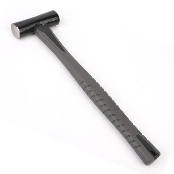 ウイザ WIZA グラスファイバー柄両口玄能 225g WZ-BM225 アークランズ