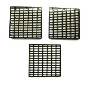 自然 鉢底アミ 大 3枚入 727676 アークランズの商品画像