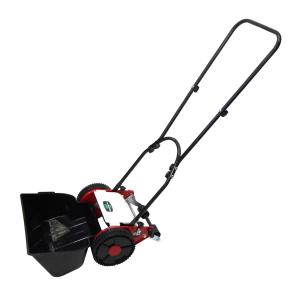 バロネス LM4D専用 簡易後集草箱 : 芝生のことならバロネスダイレクト