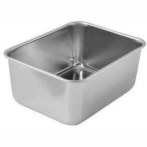 大屋製作所 クローバー指定 18-8深型組バット 0号 0273600 : cocoatta