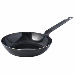 PROシリーズ 鉄フライパン 20cm アークランズ