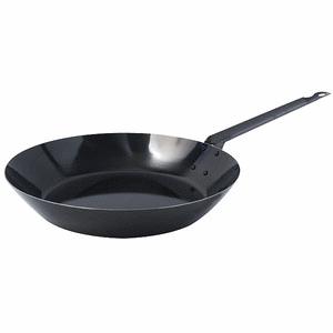 PROシリーズ 鉄フライパン 30cm アークランズ : Arclands Online