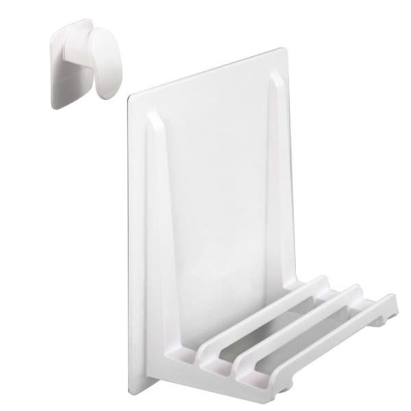 メーカー欠品中 次回4月下旬入荷予定です　東プレ マグピタ 風呂蓋マグネットホルダー スライド式2点...