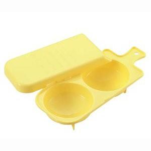 TIGERCROWN タイガークラウン エッグポーチャー ジェム黄色 No.525