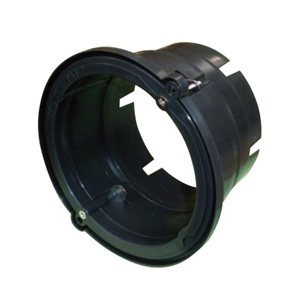 ニューヒカリ フードキャップ宙 ダクト用ブラケット SH-VFCU100