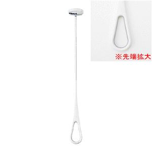 ナスタ　エアフープ　KS-NRP020-WGR　ホワイト×グレー