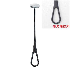 ナスタ エアフープ KS-NRP020-BKGR ブラック×グレー