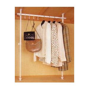 セキスイ　押入れハンガーポール　HP-1[HP1]