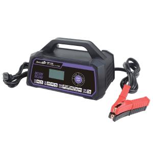 大自工業 メルテック スーパーバッテリーチャージャー SC-1200 12V