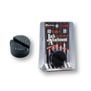 TRUSCO トラスコ中山 油圧ジャッキ 2トン TOJ-2 : Arclands Online 