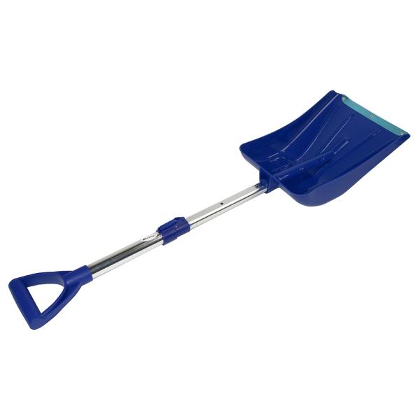 大自工業 メルテック 雪かき用スコップ スノップ 伸縮式 SNB-13