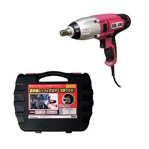 パオック（PAOCK） 電動インパクトレンチ EIW-450PA【メーカー直送品