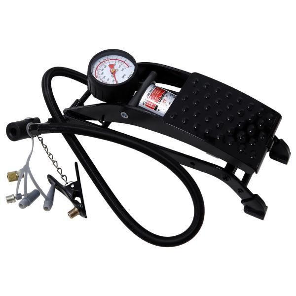 大自工業 メルテック フットポンプ シングル PD-100