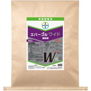 エバーゴルワイド箱粒剤 9kg