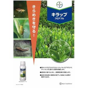 キラップフロアブル 500mlの詳細画像1