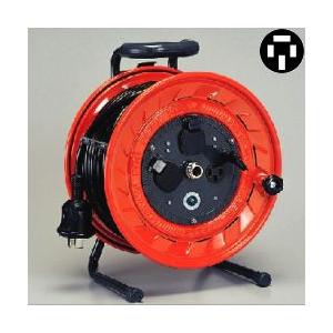 ハタヤ HATAYA 三相200V型コードリール 30m AP-302M