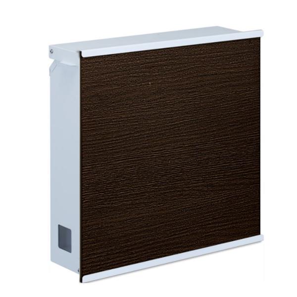 丸三タカギ ポスティーレ PTM-13 オーク ポスト