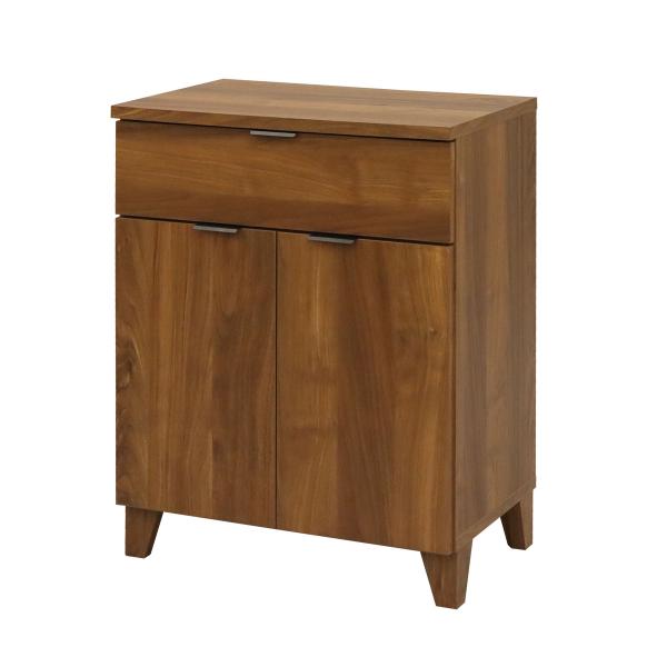 エイ・アイ・エス コモッド ストッカー8060 ブラウン COM-03 BR 「メーカー直送・代引不...