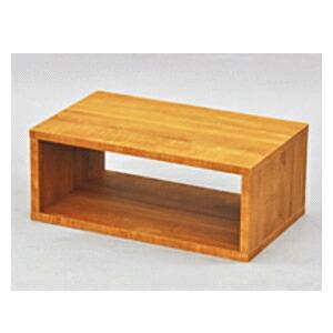 エイ・アイ・エス オープンラックシステム OPR-5020 BR ブラウン 「メーカー直送・代引不可...